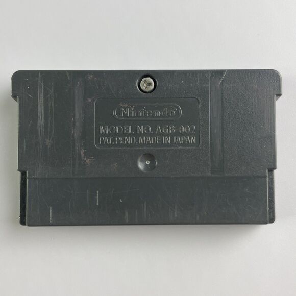 Kim Possible 2 Drakken's Demise (Nintendo Game Boy Advance, 2004) Cartridge Only - Picture 3 of 8